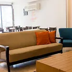 Golden Beach Hotel
