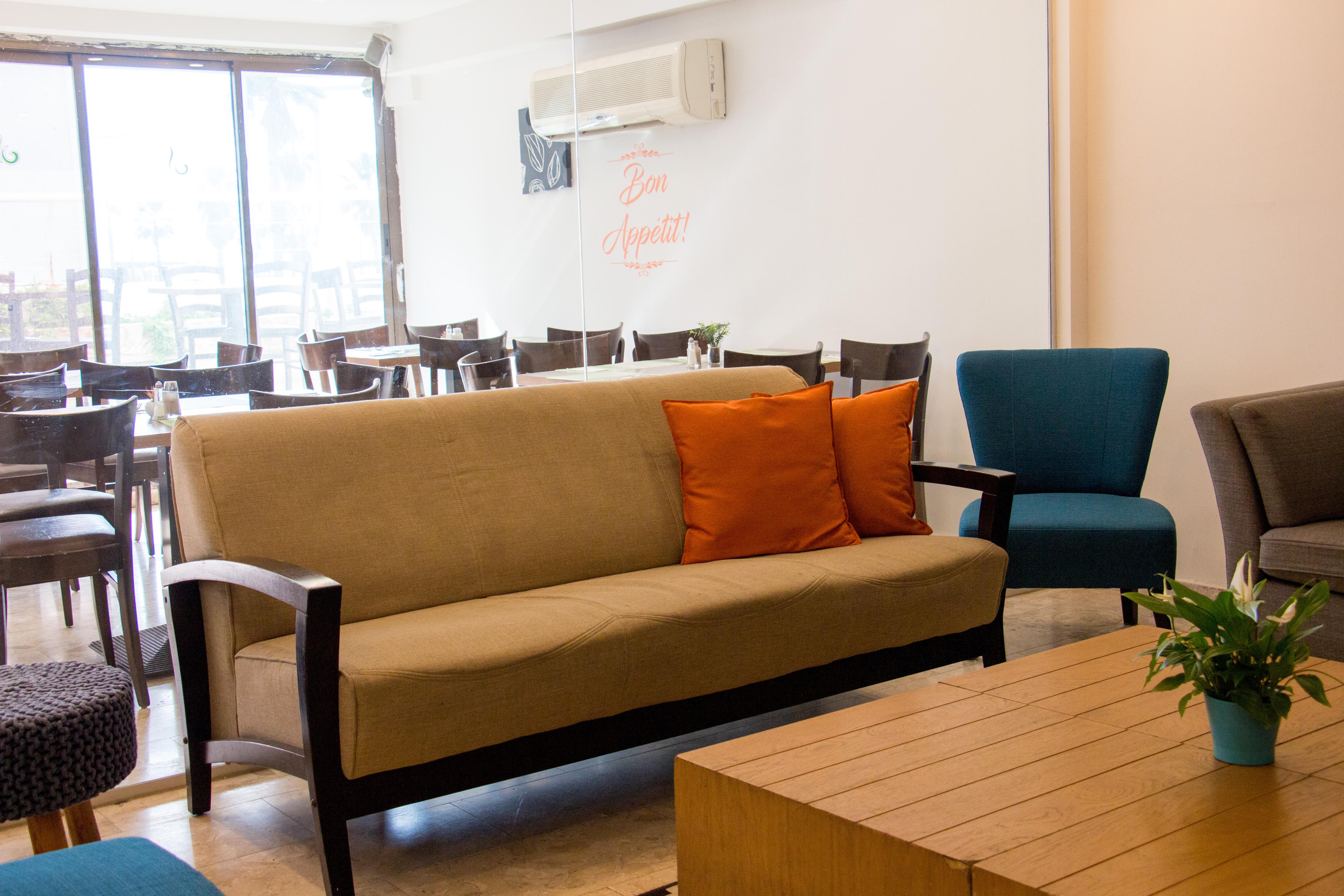 Hotel Golden Tel Aviv-Jaffa
