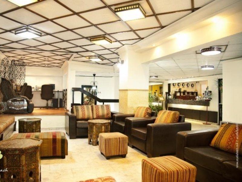 Hotel Golden