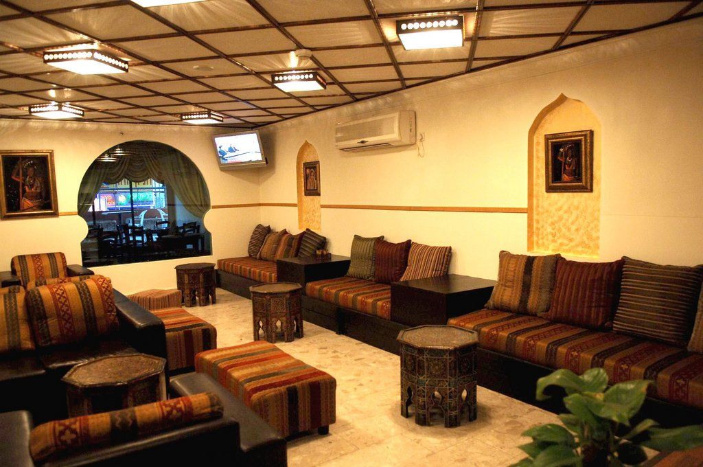 Hotel Golden 3*