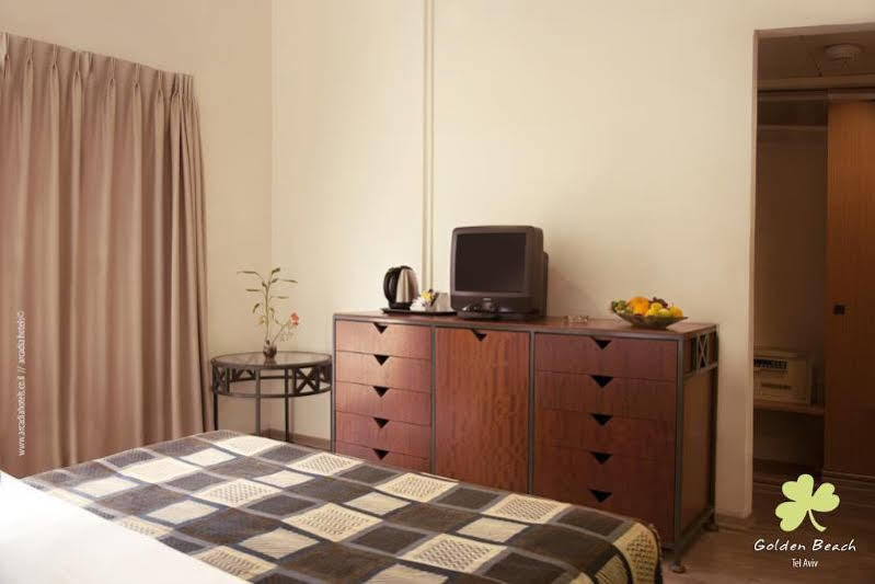 Hotel Golden