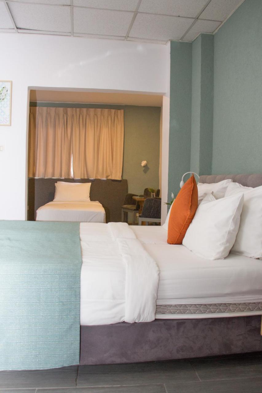 Golden Hotel Tel Aviv-Jaffa