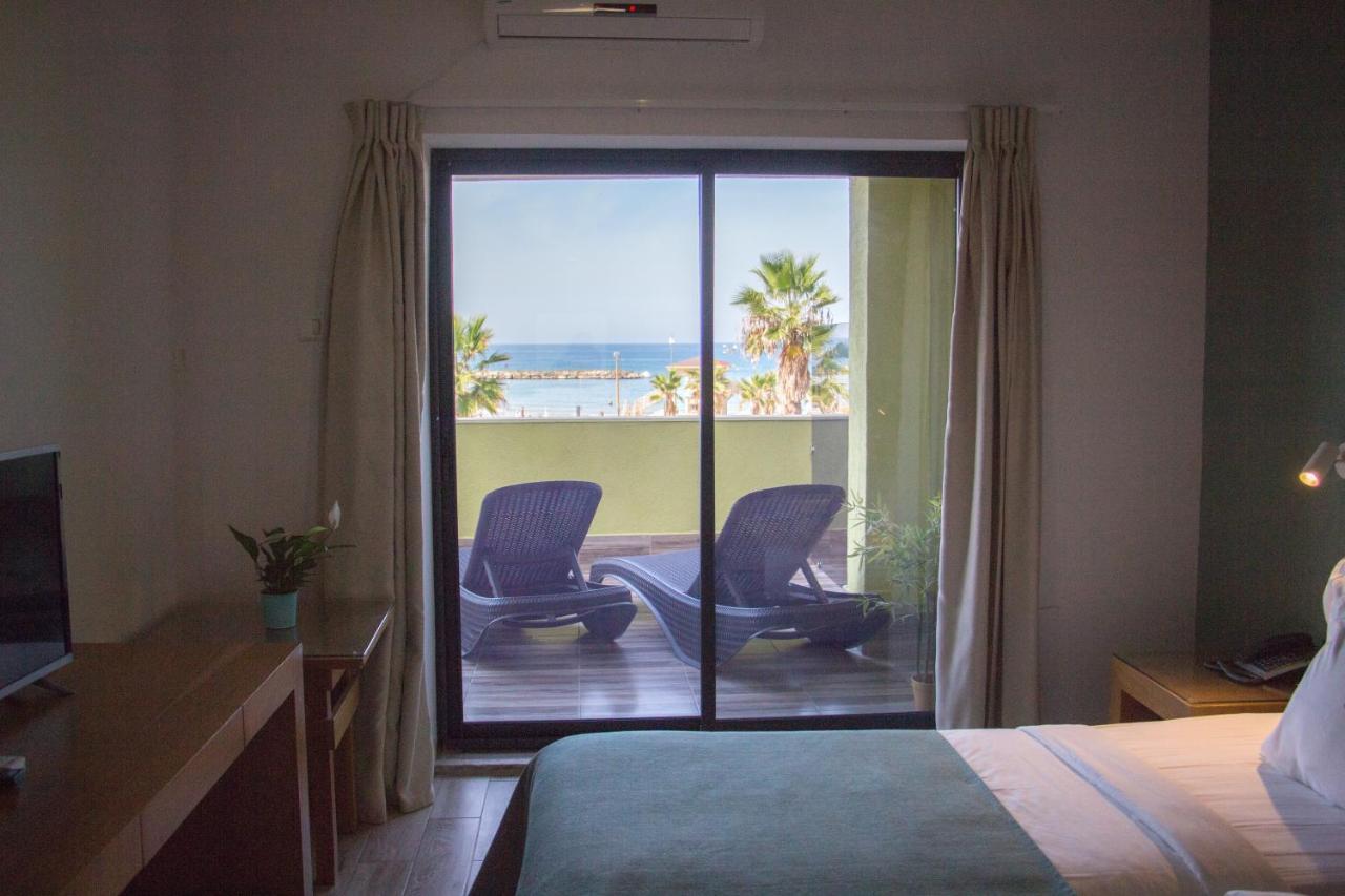 Golden Hotel Tel Aviv-Jaffa