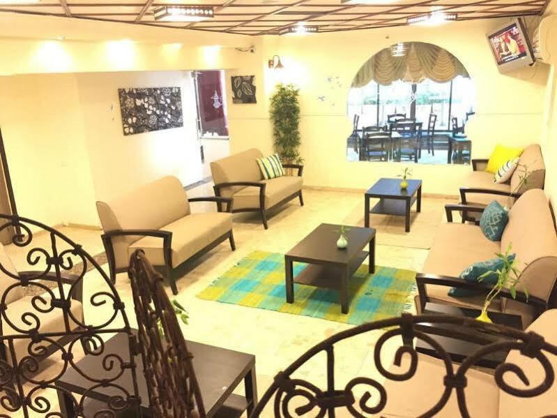 Hotel Golden Tel Aviv-Jaffa