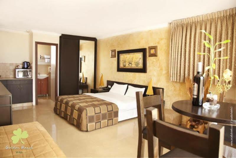 Golden 3* Tel Aviv-Jaffa